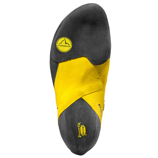 La Sportiva - Lezečky Solution Comp JR – obrázek 2