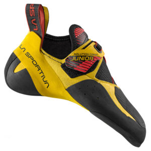 La Sportiva - Lezečky Solution Comp JR