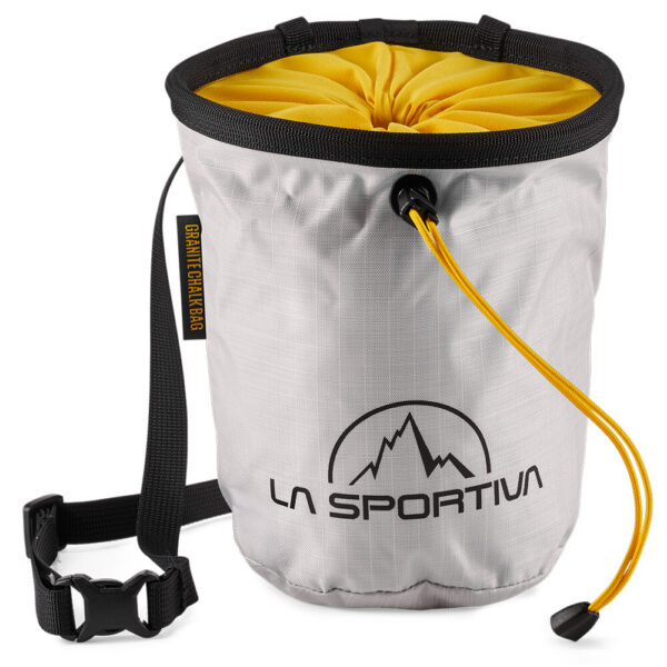 La Sportiva - Pytlík Granite Chalk Bag – obrázek 3