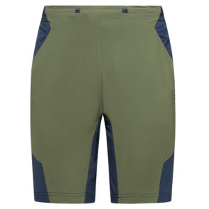La Sportiva - Kraťasy TRAIL GUARD SHORTS Men