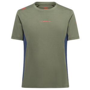La Sportiva - Triko krátký rukáv TRAVERSE T-SHIRT Men