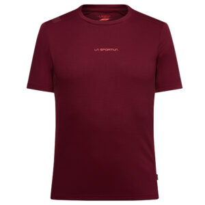 La Sportiva - Triko krátký rukáv TRAVERSE T-SHIRT Men
