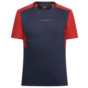 La Sportiva - Triko krátký rukáv RIDGE T-SHIRT Men