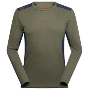 La Sportiva - Triko dlouhý rukáv BEYOND LONGSLEEVE Men