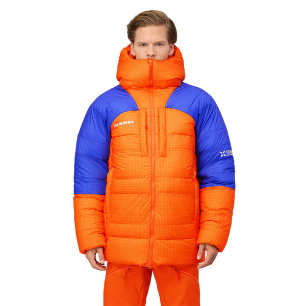 Mammut - Parka Eiger Nordwand Pro Down IN Hooded Parka Men – obrázek 2