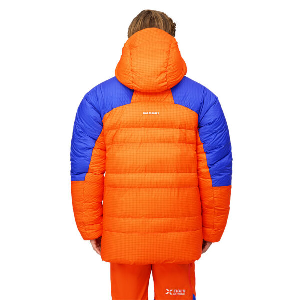 Mammut - Parka Eiger Nordwand Pro Down IN Hooded Parka Men – obrázek 4