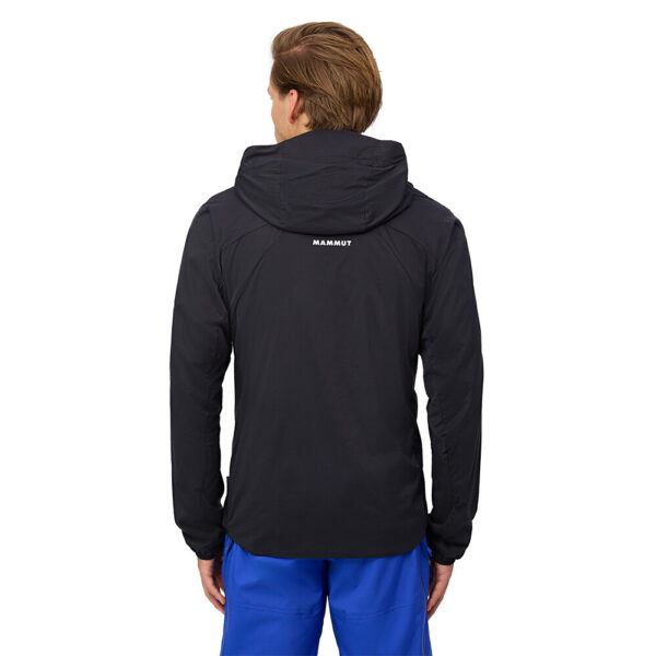Mammut - Bunda Eiger Nordwand IN Flex Air Hooded Jacket Men – obrázek 4
