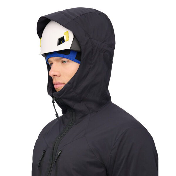 Mammut - Bunda Eiger Nordwand IN Flex Air Hooded Jacket Men – obrázek 6