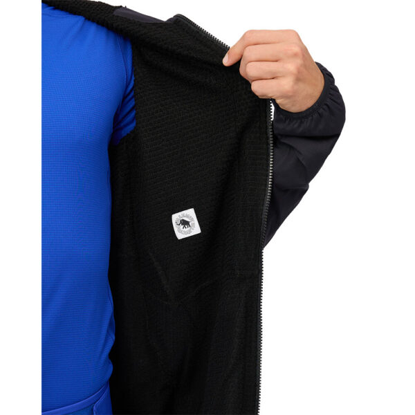 Mammut - Bunda Eiger Nordwand IN Flex Air Hooded Jacket Men – obrázek 9