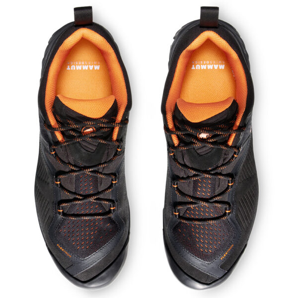Mammut - Boty Sapuen Low GTX Men – obrázek 3
