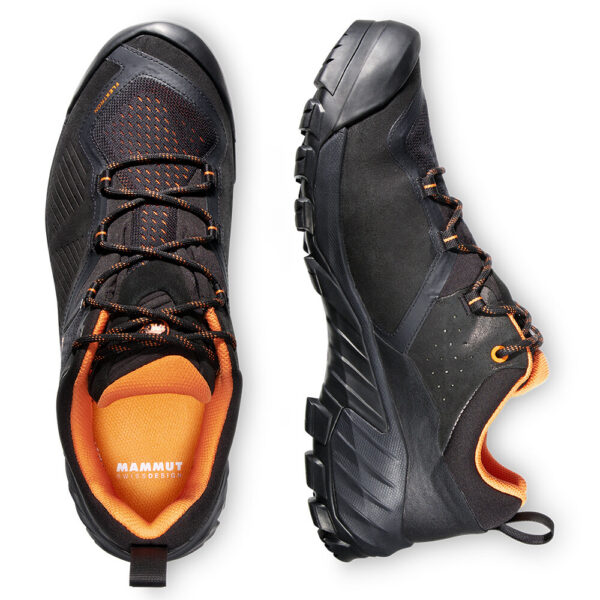Mammut - Boty Sapuen Low GTX Men – obrázek 4