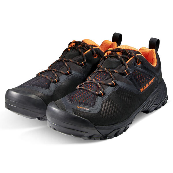 Mammut - Boty Sapuen Low GTX Men – obrázek 5