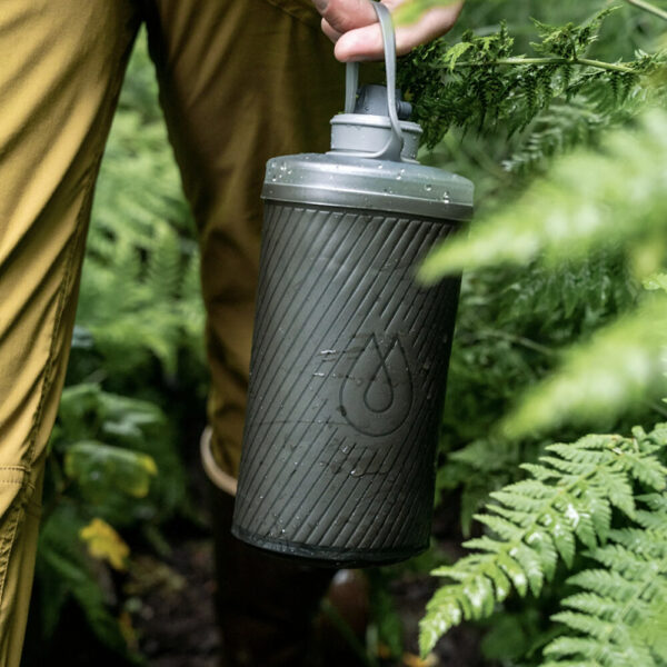 Hydrapak - Láhev FLUX 1.0L – obrázek 7
