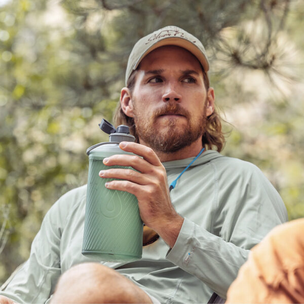 Hydrapak - Láhev FLUX 1.5L – obrázek 4