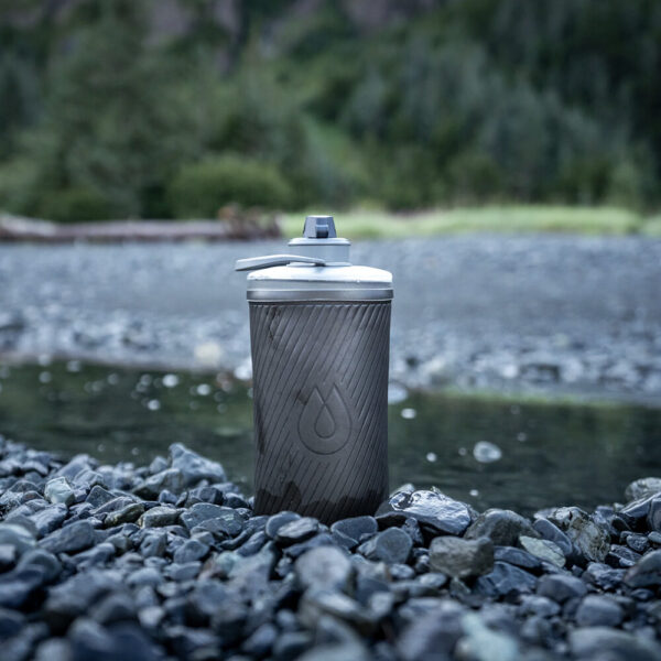 Hydrapak - Láhev FLUX 1.5L – obrázek 7