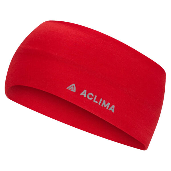 Aclima - Čelenka LightWool Headband – obrázek 8