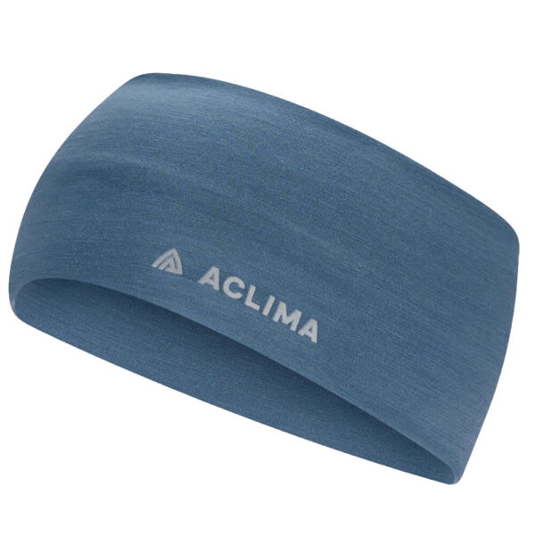 Aclima - Čelenka LightWool Headband – obrázek 9