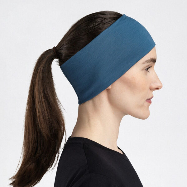 Aclima - Čelenka LightWool Headband – obrázek 5
