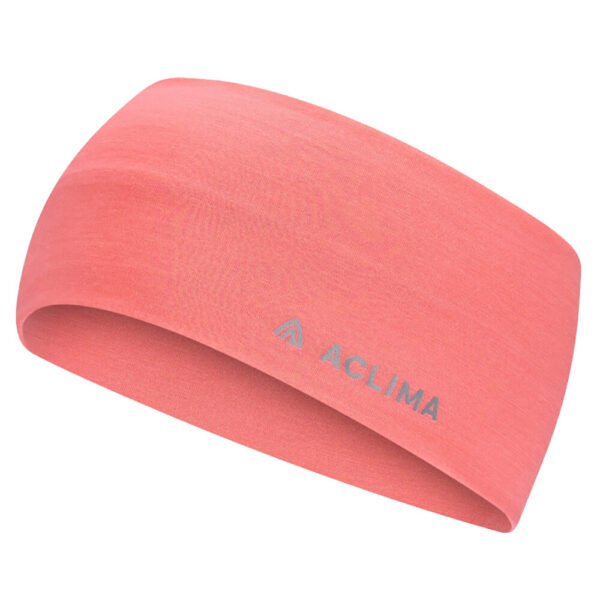 Aclima - Čelenka LightWool Headband – obrázek 10