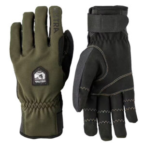 Hestra - Rukavice Ergo Grip Wool Touring - 5 finger