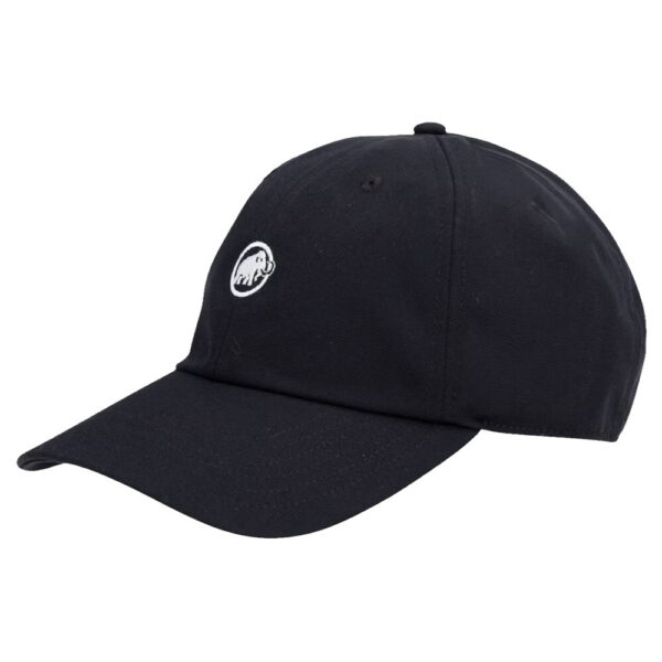Mammut - Kšiltovka BASEBALL CAP MAMMUT – obrázek 7
