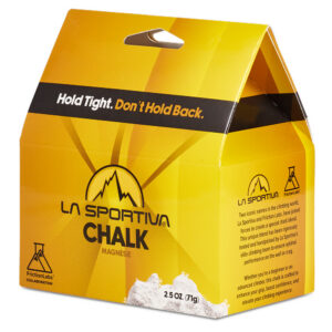 La Sportiva - Magnézium Chalk FL S
