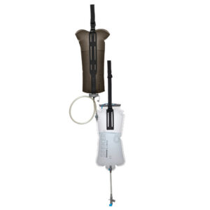 Hydrapak - Vak SEEKER+ 6L GRAVITY FILTER KIT