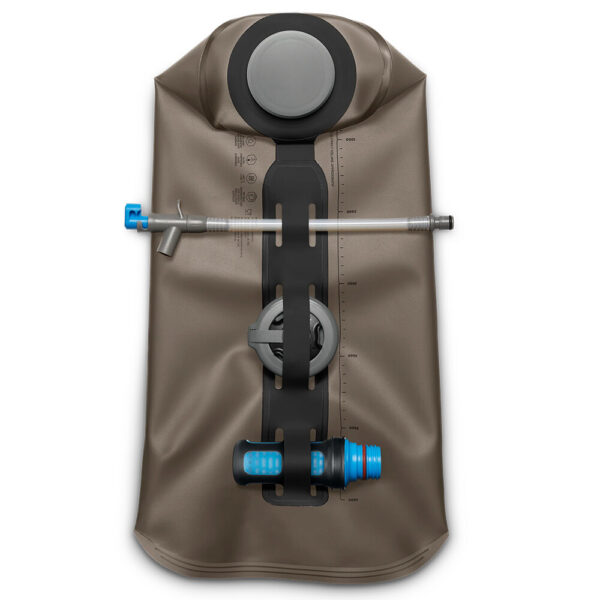 Hydrapak - Vak SEEKER+ 6L GRAVITY FILTER KIT – obrázek 3