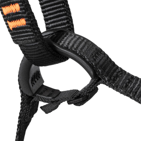 Mammut - Sedák Togir 2.0 3 Slide Harness Men – obrázek 2