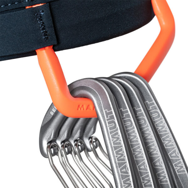Mammut - Sedák Togir 2.0 3 Slide Harness Men – obrázek 3