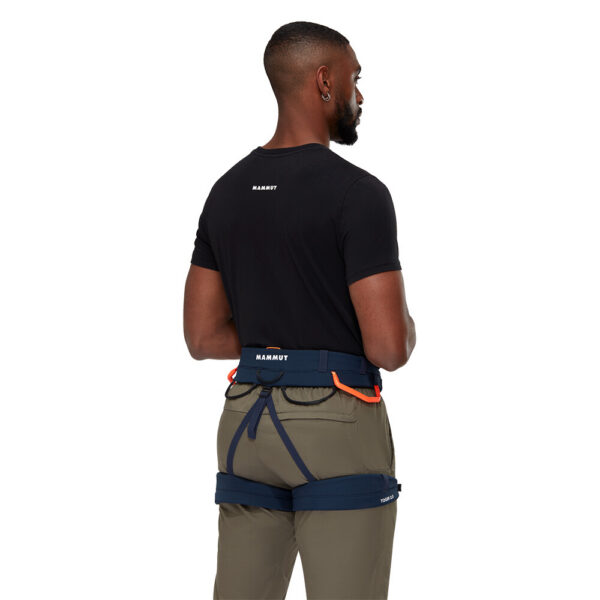 Mammut - Sedák Togir 2.0 3 Slide Harness Men – obrázek 6
