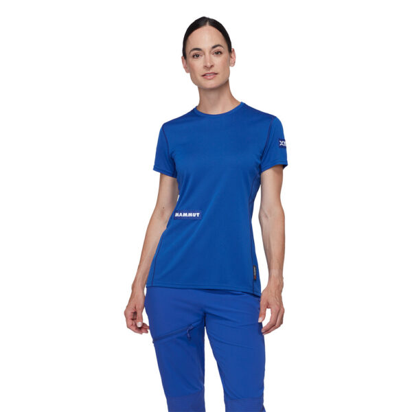 Mammut - Triko krátký rukáv Eiger Nordwand FL T-Shirt Women – obrázek 2