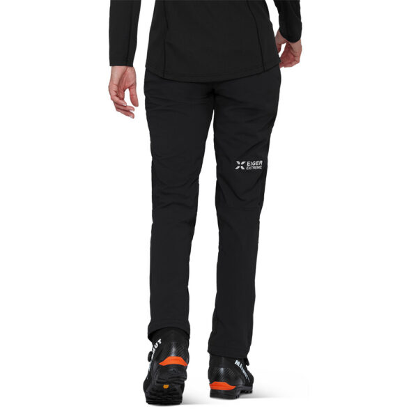 Mammut - Kalhoty EIGER NORDWAND LIGHT SO PANTS WOMEN – obrázek 4