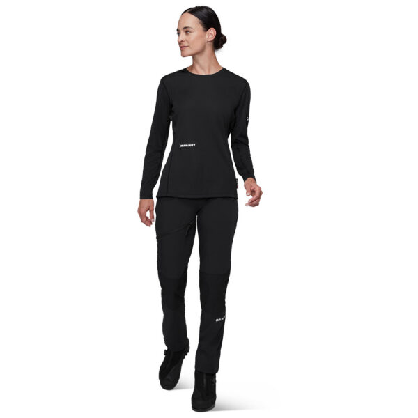 Mammut - Kalhoty EIGER NORDWAND LIGHT SO PANTS WOMEN – obrázek 5
