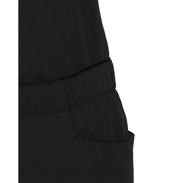 Mammut - Kalhoty EIGER NORDWAND LIGHT SO PANTS WOMEN – obrázek 6