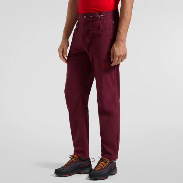 La Sportiva - Kalhoty LABYRINTH PANTS Men – obrázek 3