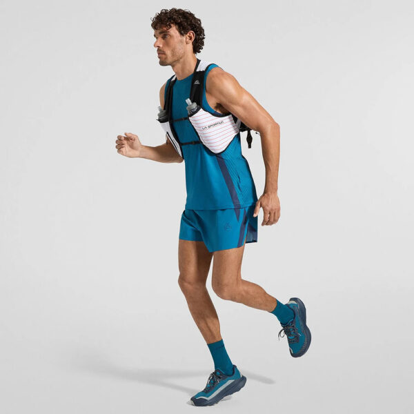 La Sportiva - Vesta Trail Vest 5L – obrázek 3