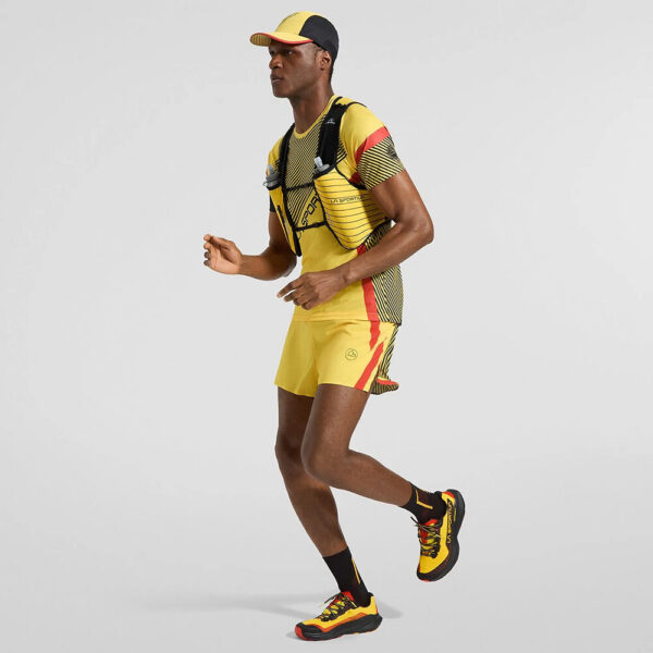 La Sportiva - Vesta Ultra Trail Vest 10L – obrázek 3