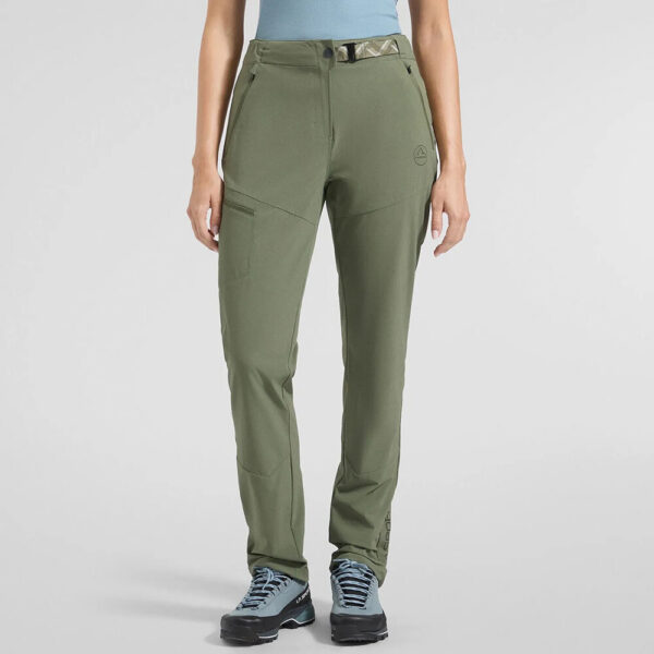 La Sportiva - Kalhoty WEST CREST PANTS Women – obrázek 3