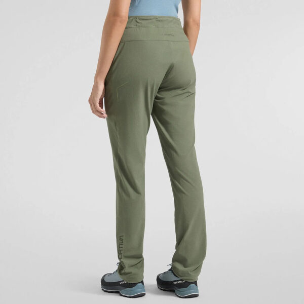 La Sportiva - Kalhoty WEST CREST PANTS Women – obrázek 4