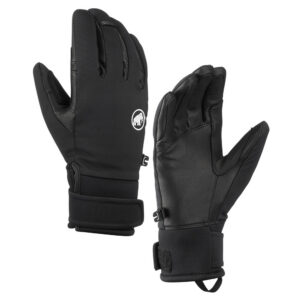 Mammut - Rukavice Astro Guide SO Glove