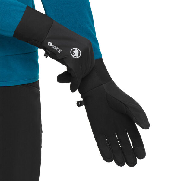 Mammut - Rukavice Astro Light SO Glove – obrázek 2