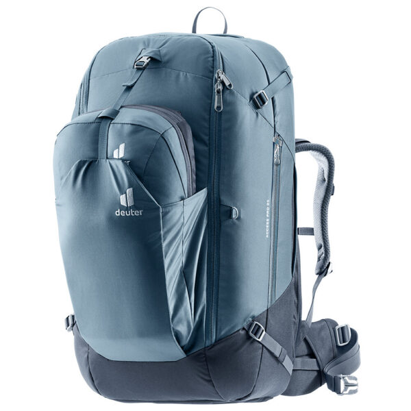 deuter - Batoh Access Pro 65 – obrázek 11