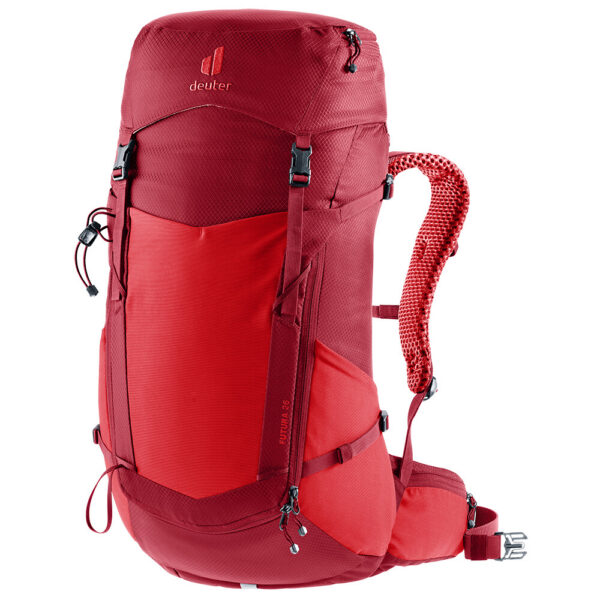 deuter - Batoh Futura 26 – obrázek 12