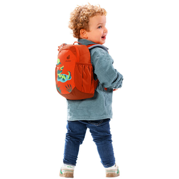 deuter - Batoh Pico – obrázek 8