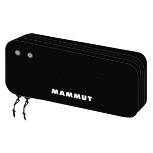 Mammut - Hygienická Taštička Light Essentials Kit