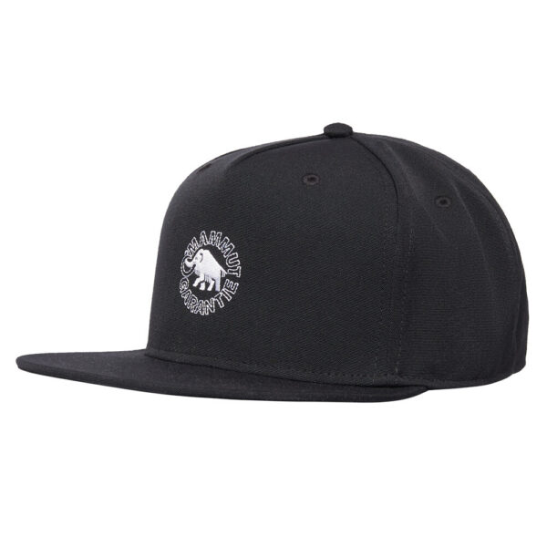 Mammut - Kšiltovka MAMMUT GARANTIE CAP – obrázek 5