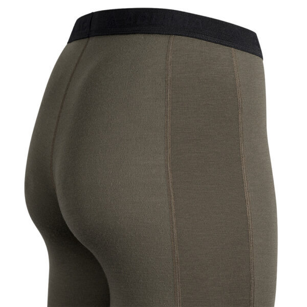 Aclima - Legíny WarmWool Longs Man – obrázek 5