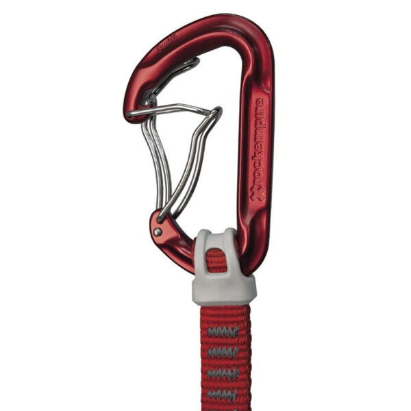 Rock Empire - Expreska Komplet Set Long Arm Click 38 cm – obrázek 2