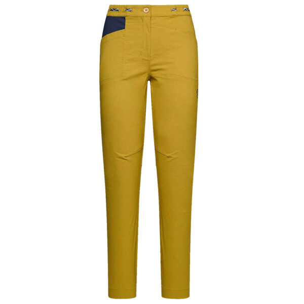 La Sportiva - Kalhoty MANTRA PANTS Women – obrázek 9